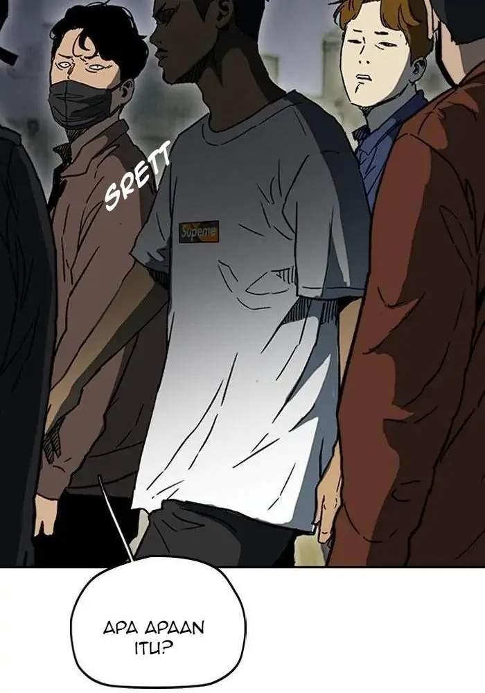 Read Wind Breaker ID Manga Online