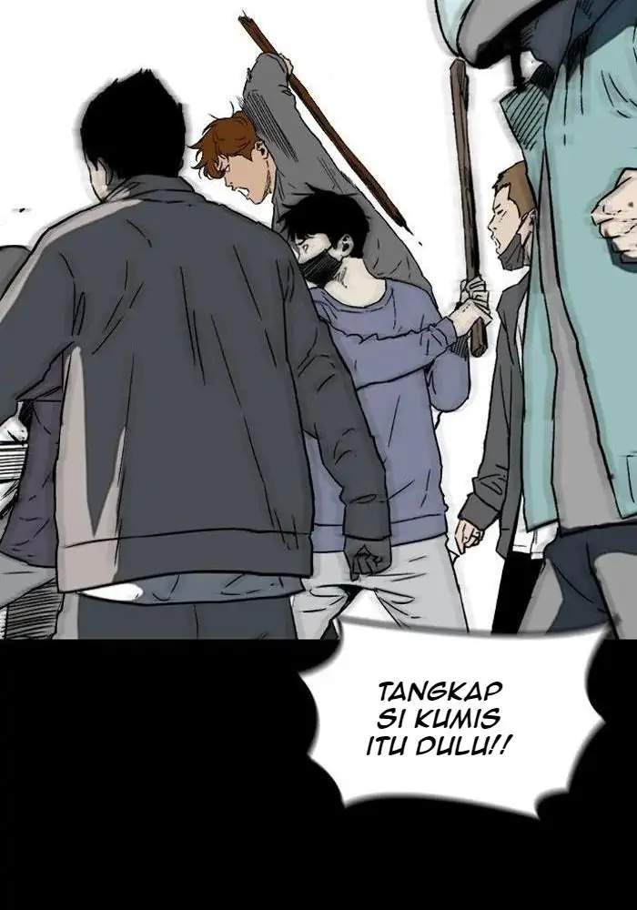 Read Wind Breaker ID Manga Online