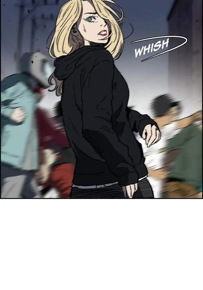 Read Wind Breaker ID Manga Online