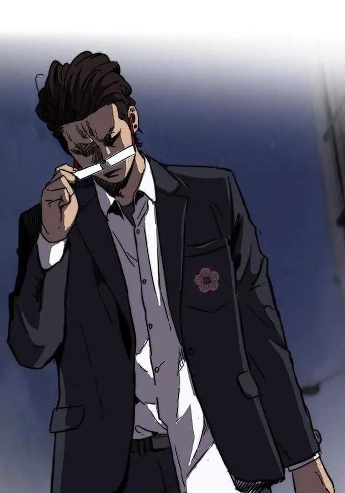 Read Wind Breaker ID Manga Online