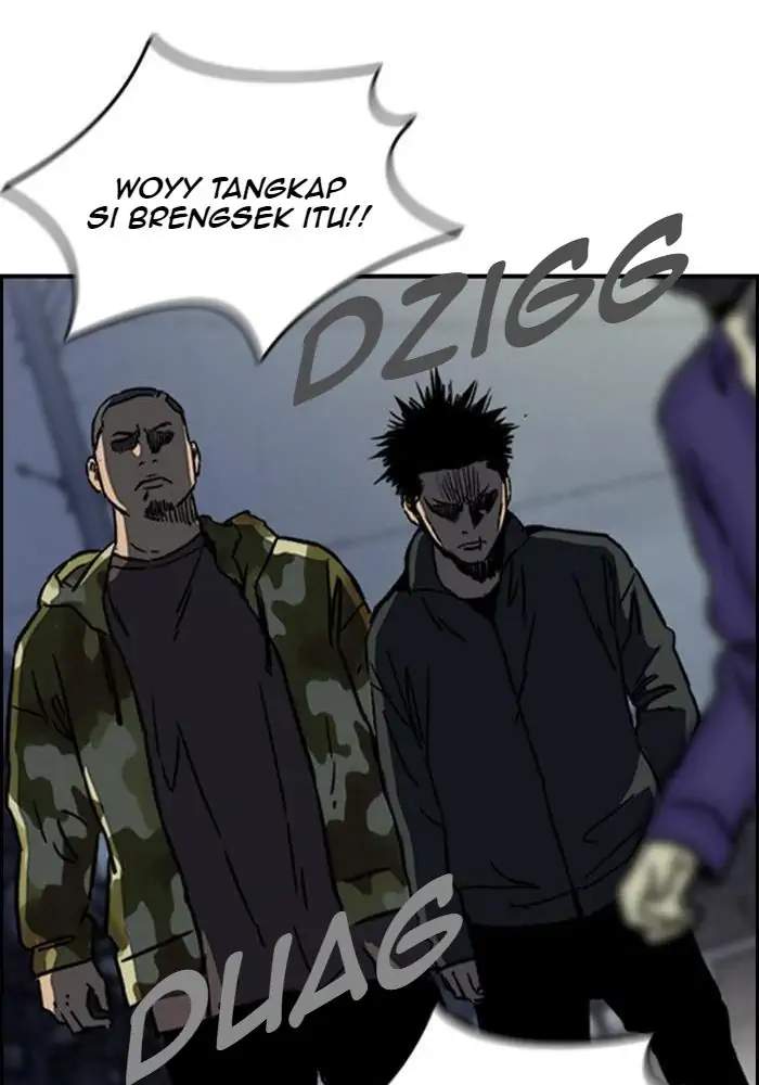 Read Wind Breaker ID Manga Online