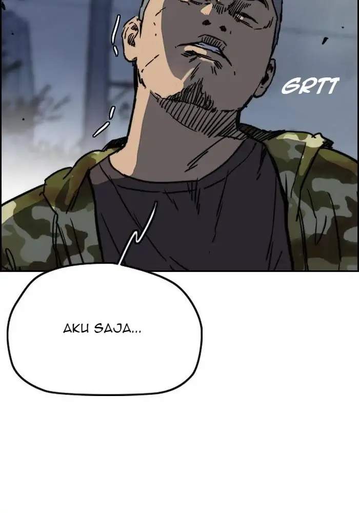 Read Wind Breaker ID Manga Online