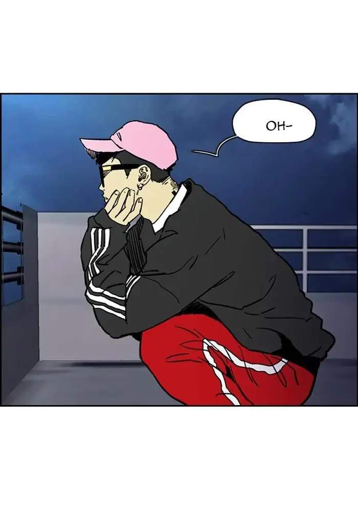 Read Wind Breaker ID Manga Online
