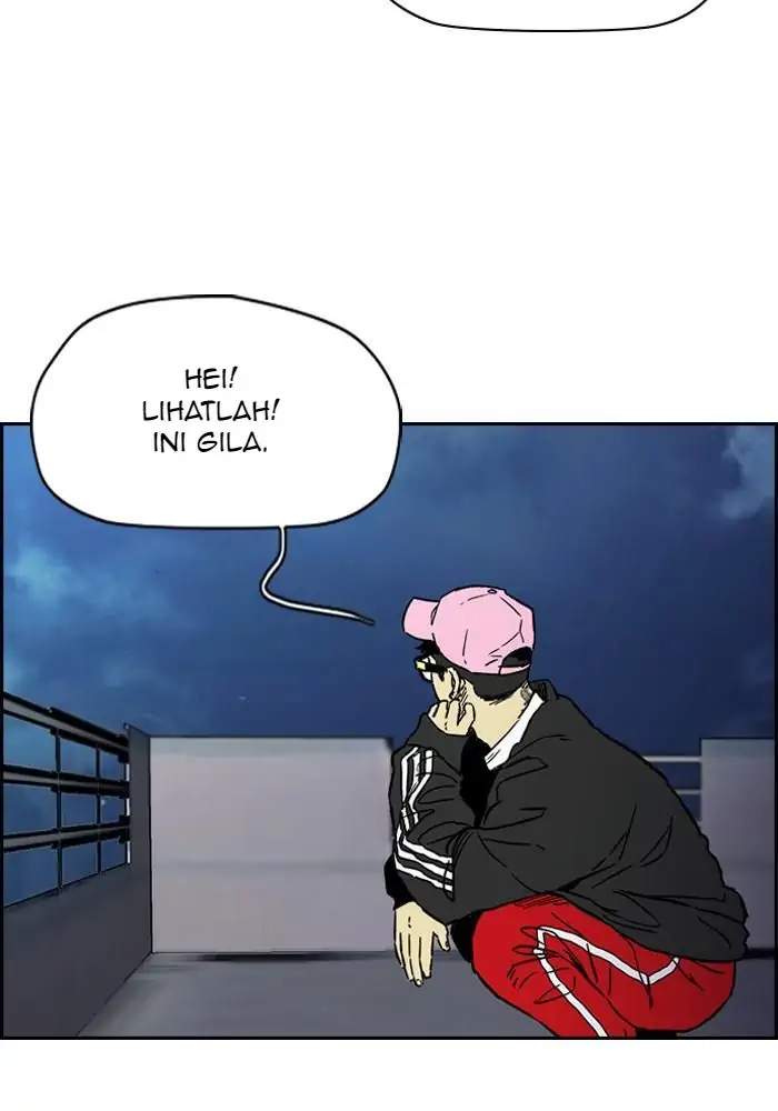 Read Wind Breaker ID Manga Online