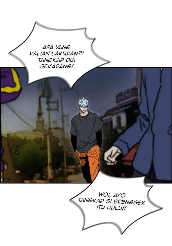Read Wind Breaker ID Manga Online