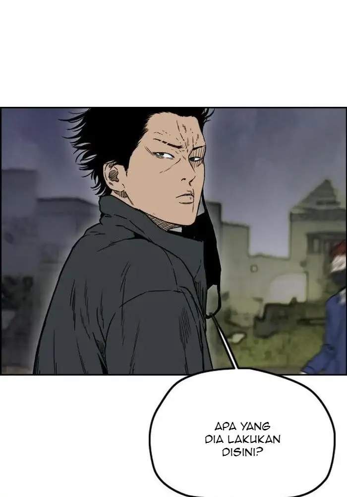 Read Wind Breaker ID Manga Online