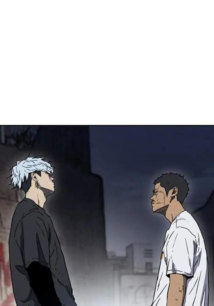 Read Wind Breaker ID Manga Online