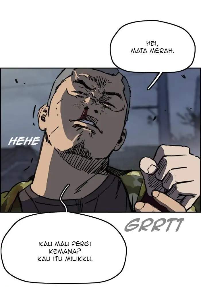 Read Wind Breaker ID Manga Online