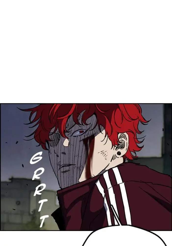 Read Wind Breaker ID Manga Online