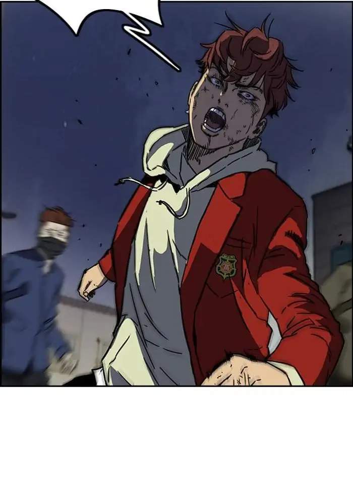 Read Wind Breaker ID Manga Online