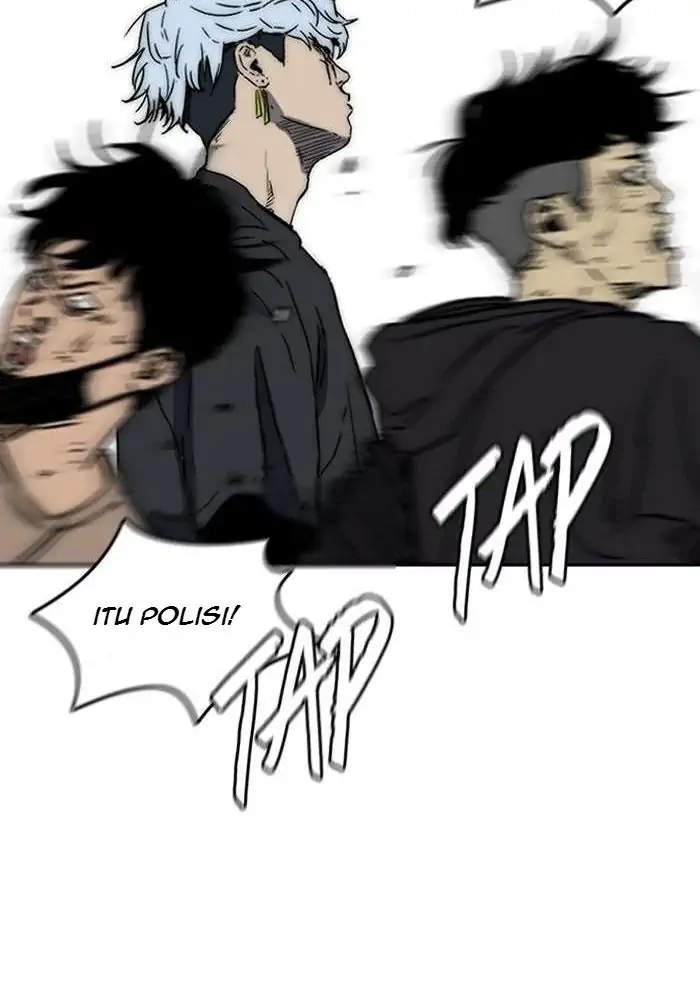 Read Wind Breaker ID Manga Online