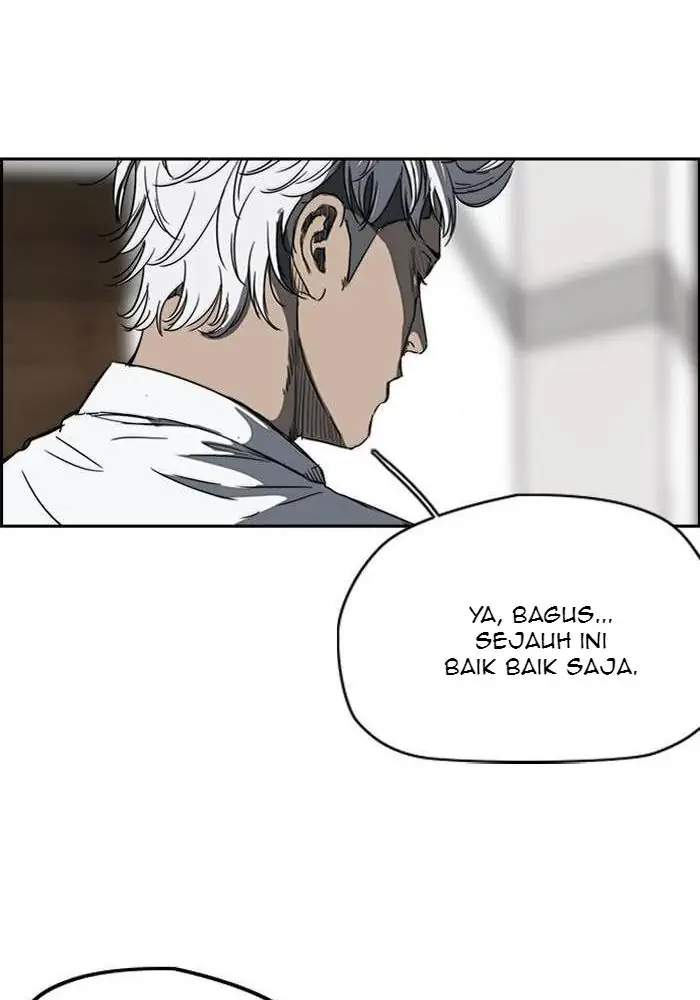Read Wind Breaker ID Manga Online