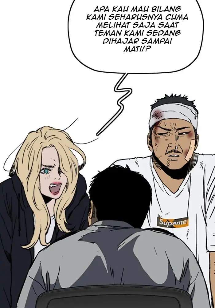 Read Wind Breaker ID Manga Online