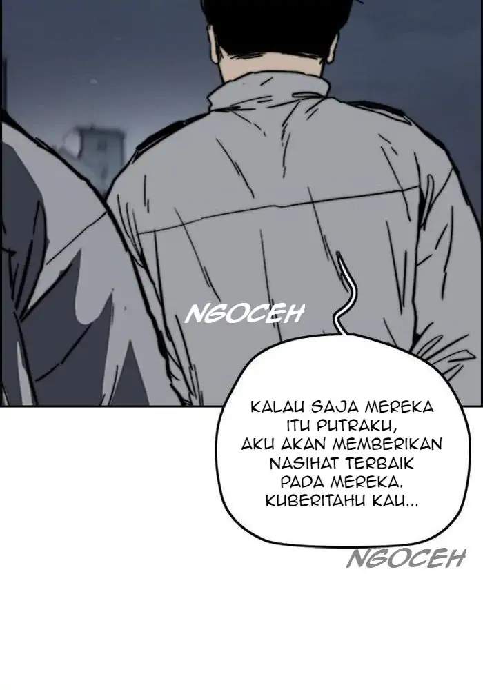 Read Wind Breaker ID Manga Online