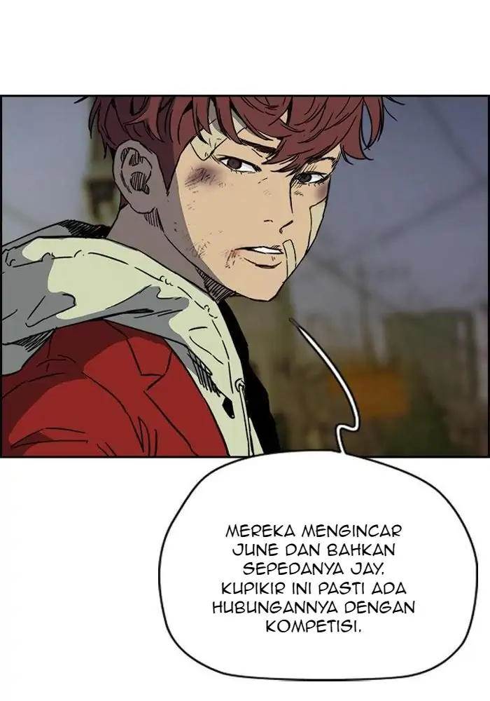 Read Wind Breaker ID Manga Online