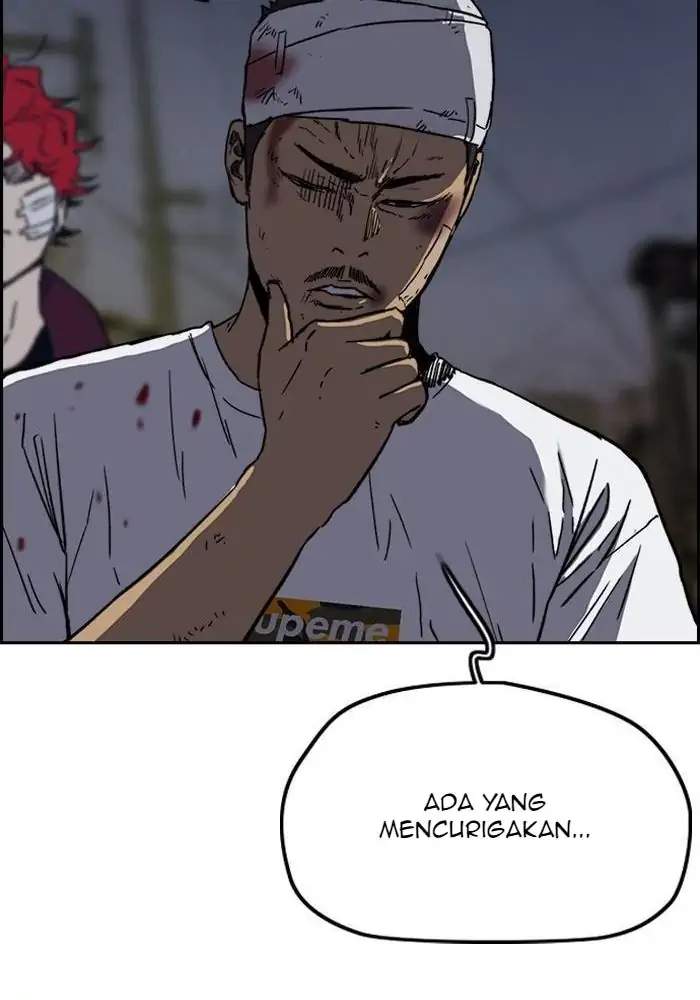 Read Wind Breaker ID Manga Online