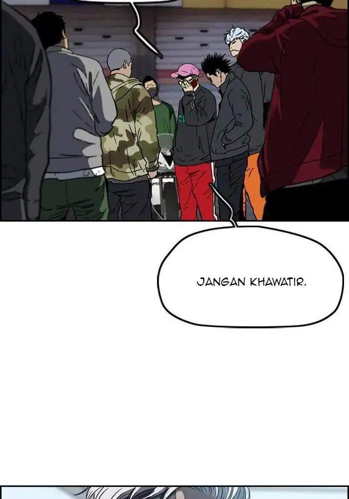 Read Wind Breaker ID Manga Online