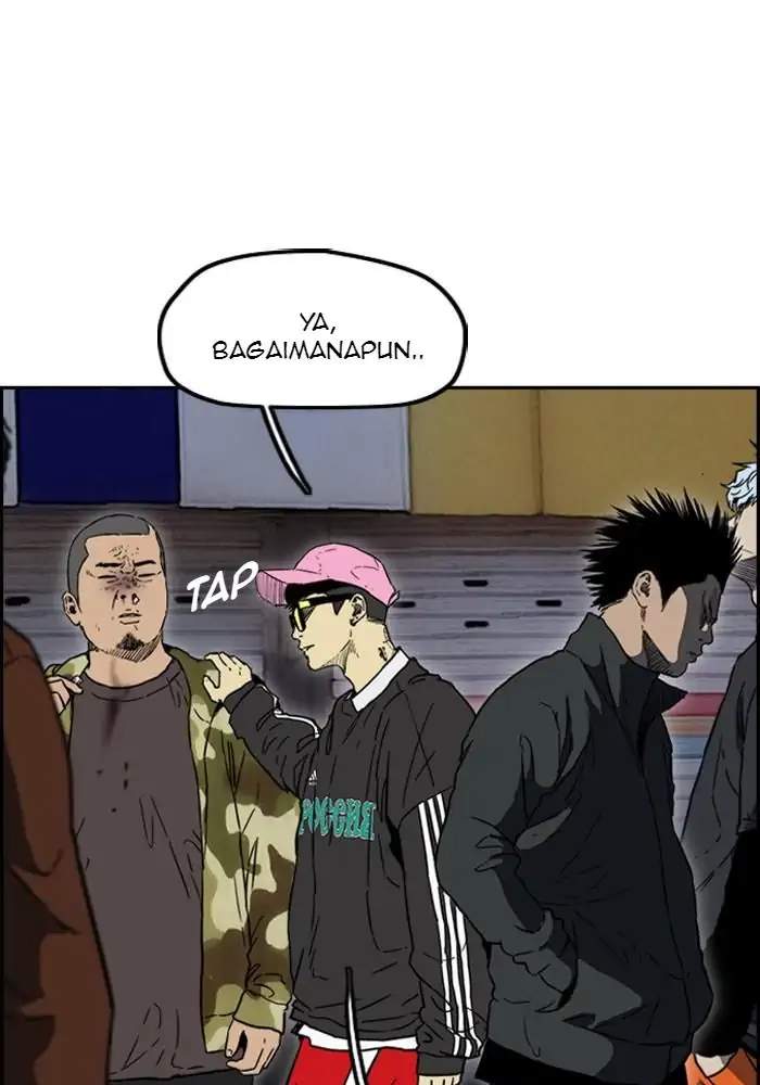 Read Wind Breaker ID Manga Online