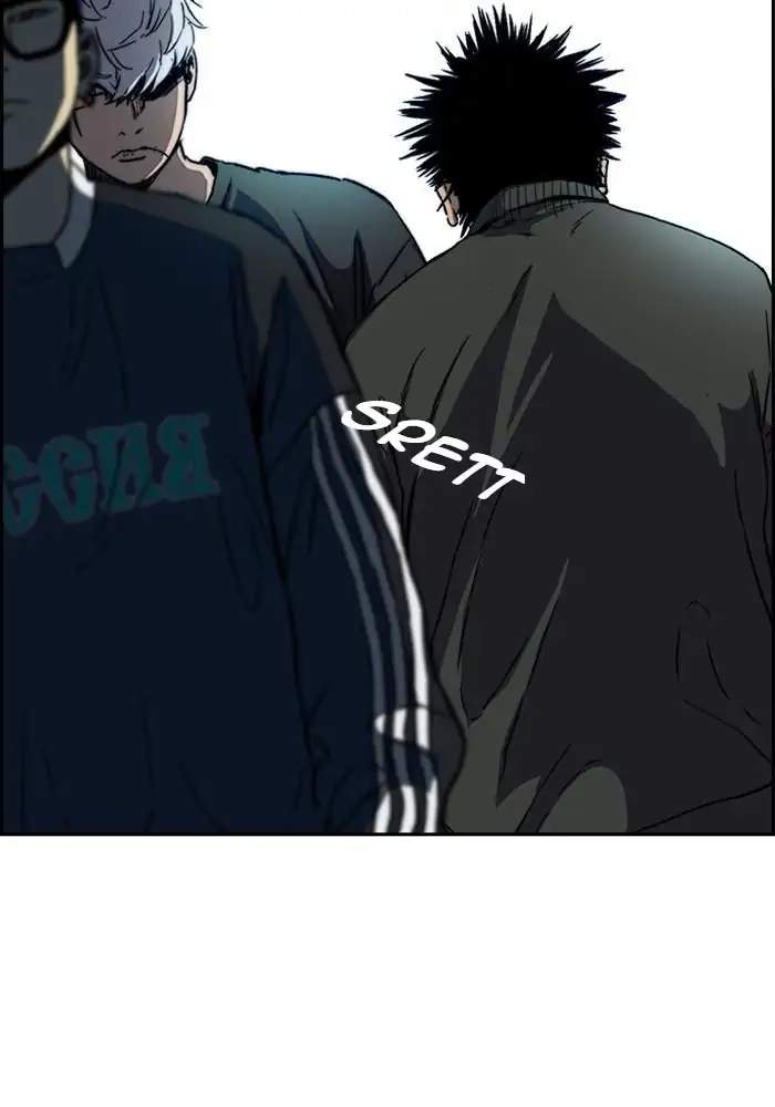 Read Wind Breaker ID Manga Online