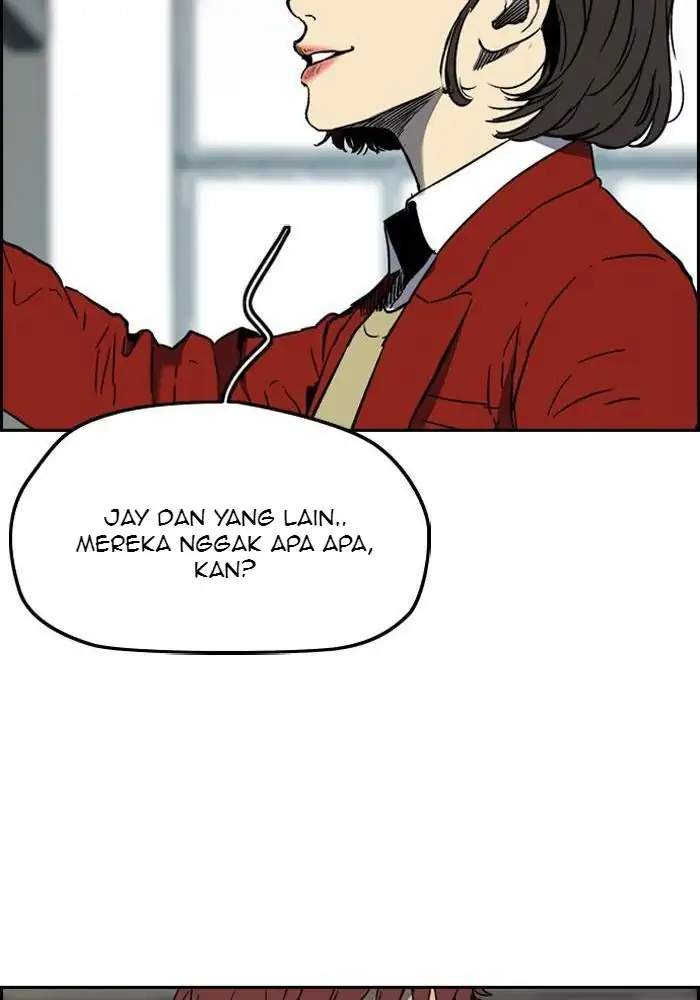 Read Wind Breaker ID Manga Online