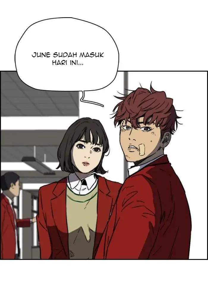 Read Wind Breaker ID Manga Online