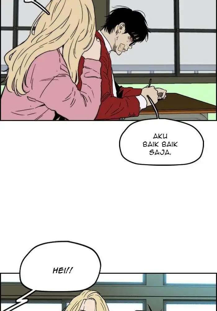 Read Wind Breaker ID Manga Online