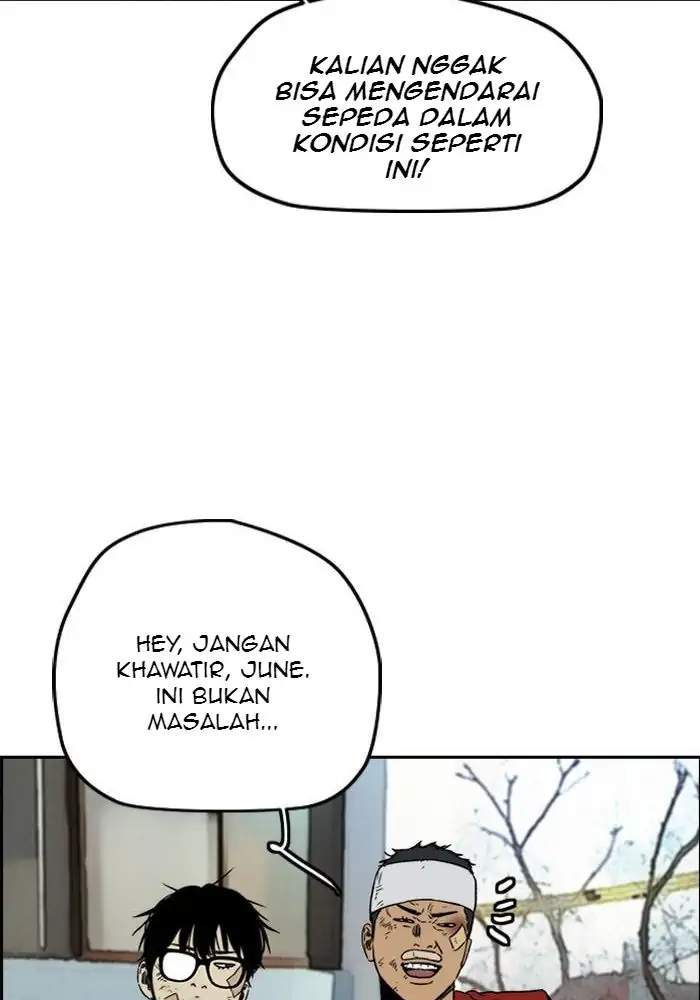 Read Wind Breaker ID Manga Online