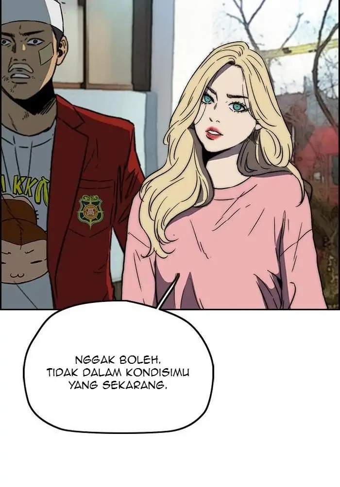 Read Wind Breaker ID Manga Online