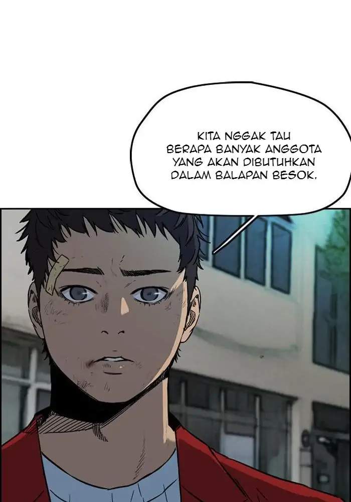 Read Wind Breaker ID Manga Online