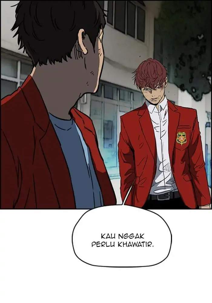 Read Wind Breaker ID Manga Online