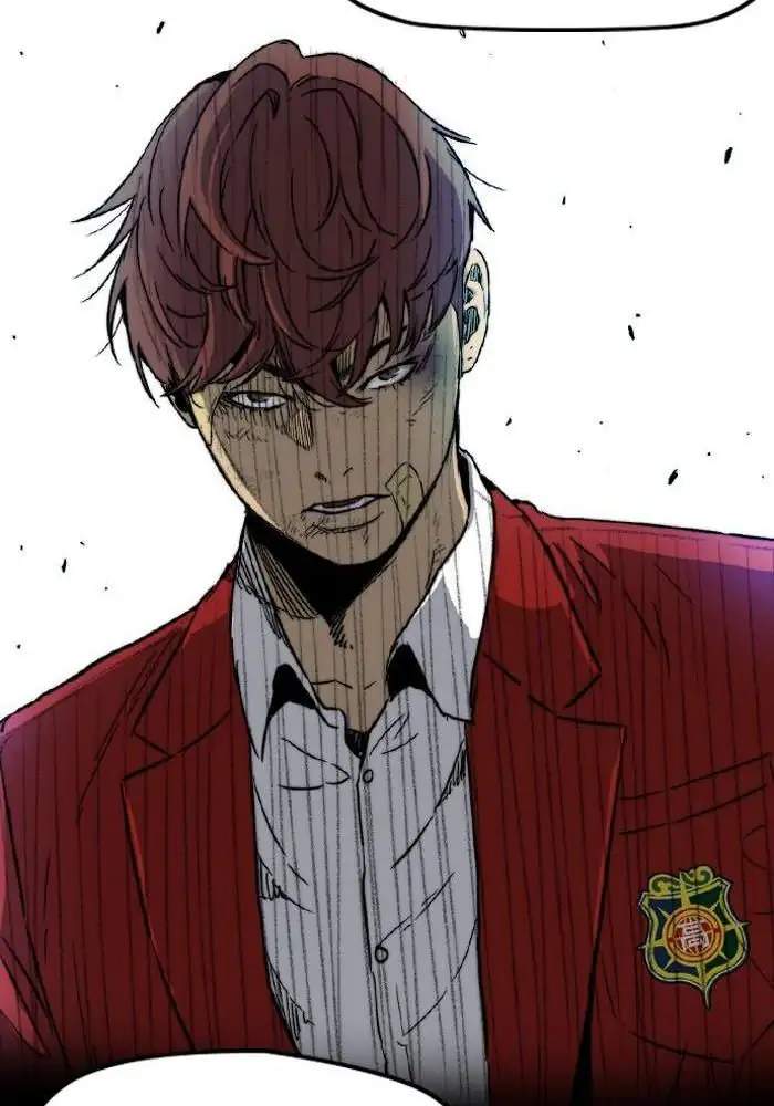 Read Wind Breaker ID Manga Online
