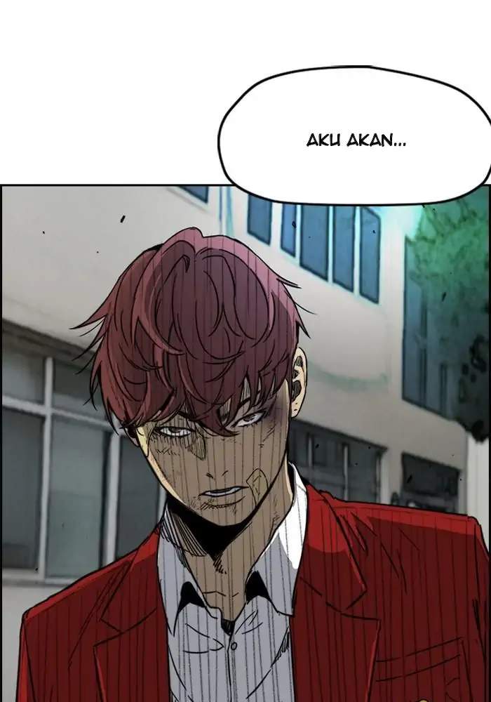 Read Wind Breaker ID Manga Online