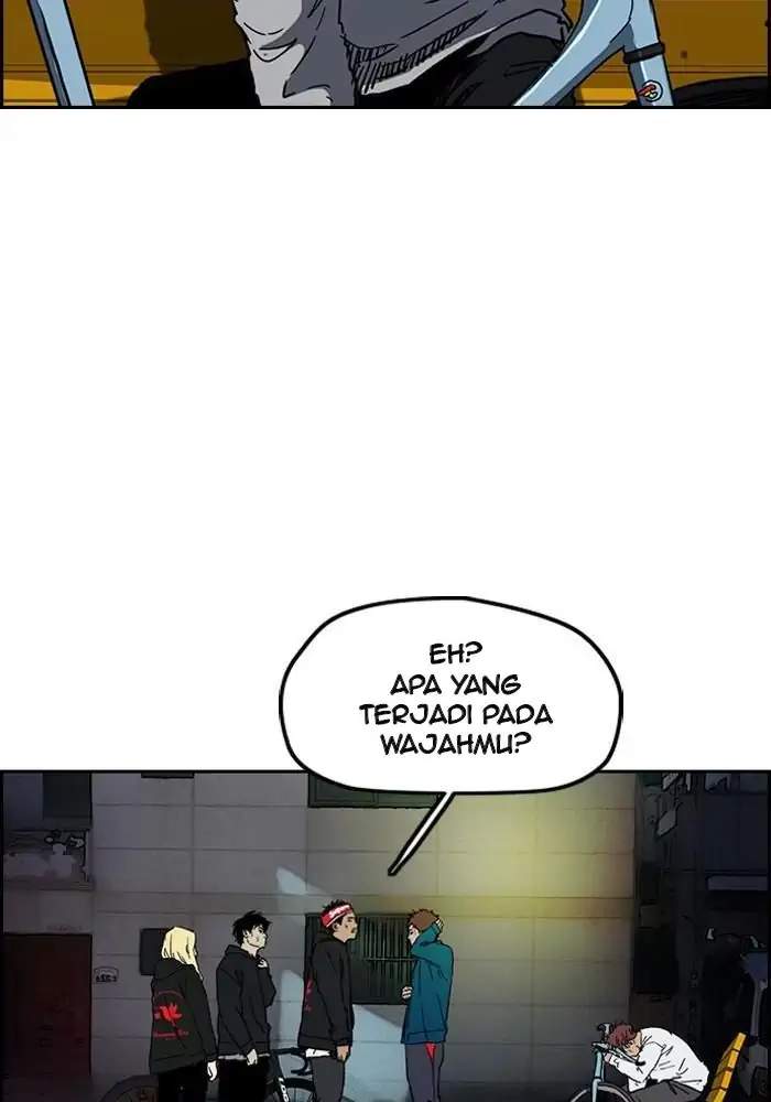 Read Wind Breaker ID Manga Online