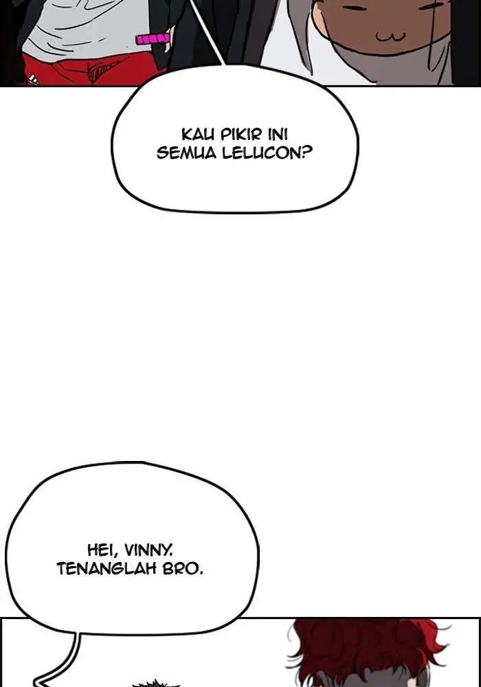 Read Wind Breaker ID Manga Online