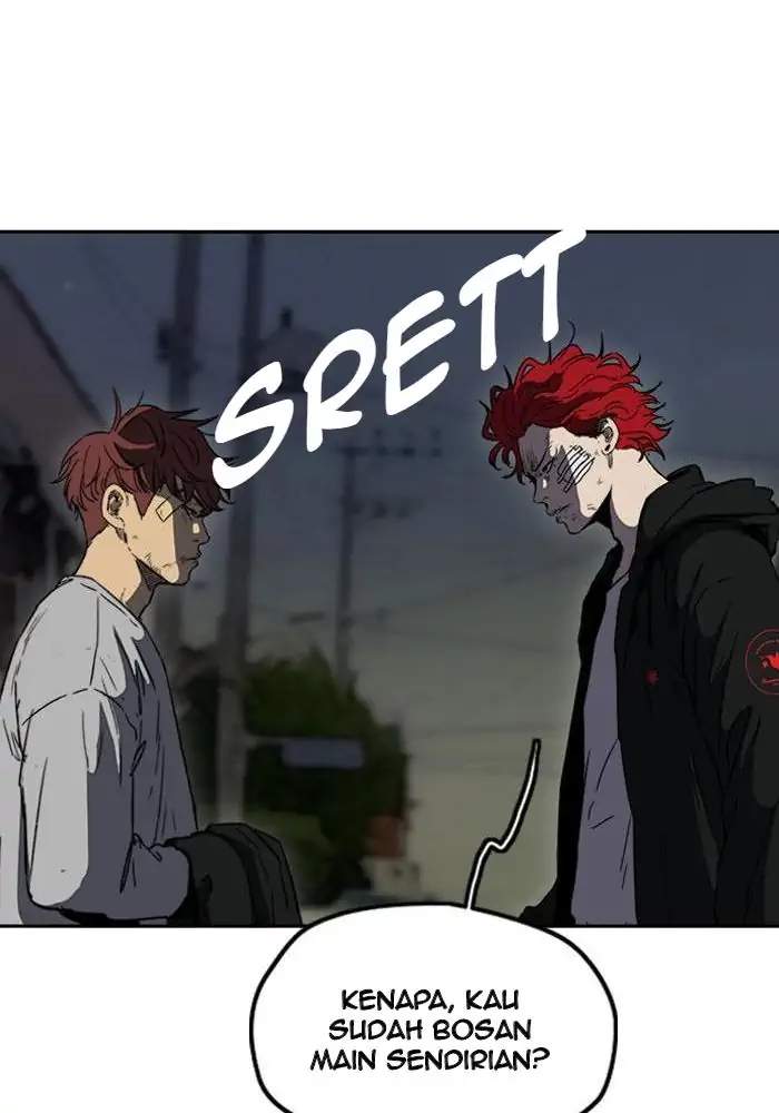 Read Wind Breaker ID Manga Online