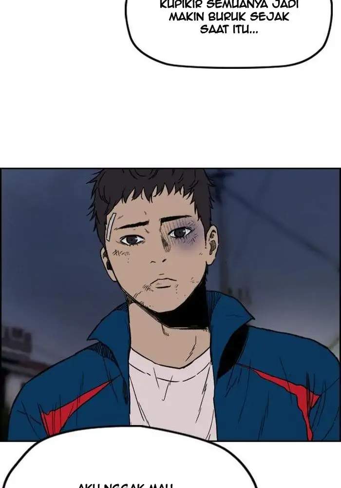 Read Wind Breaker ID Manga Online