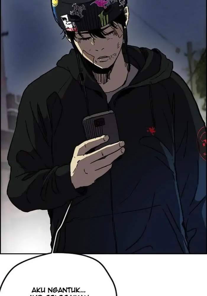 Read Wind Breaker ID Manga Online