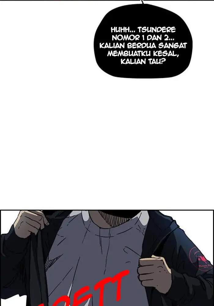 Read Wind Breaker ID Manga Online