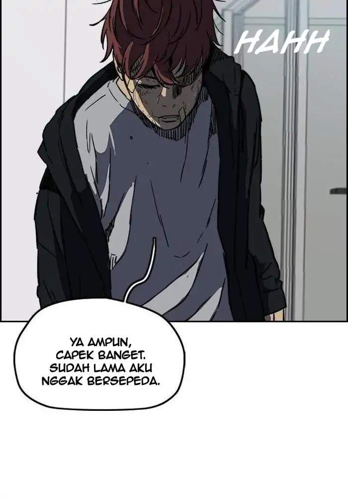 Read Wind Breaker ID Manga Online
