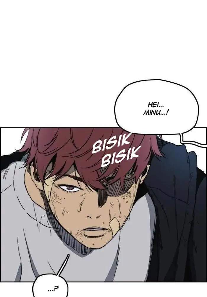 Read Wind Breaker ID Manga Online