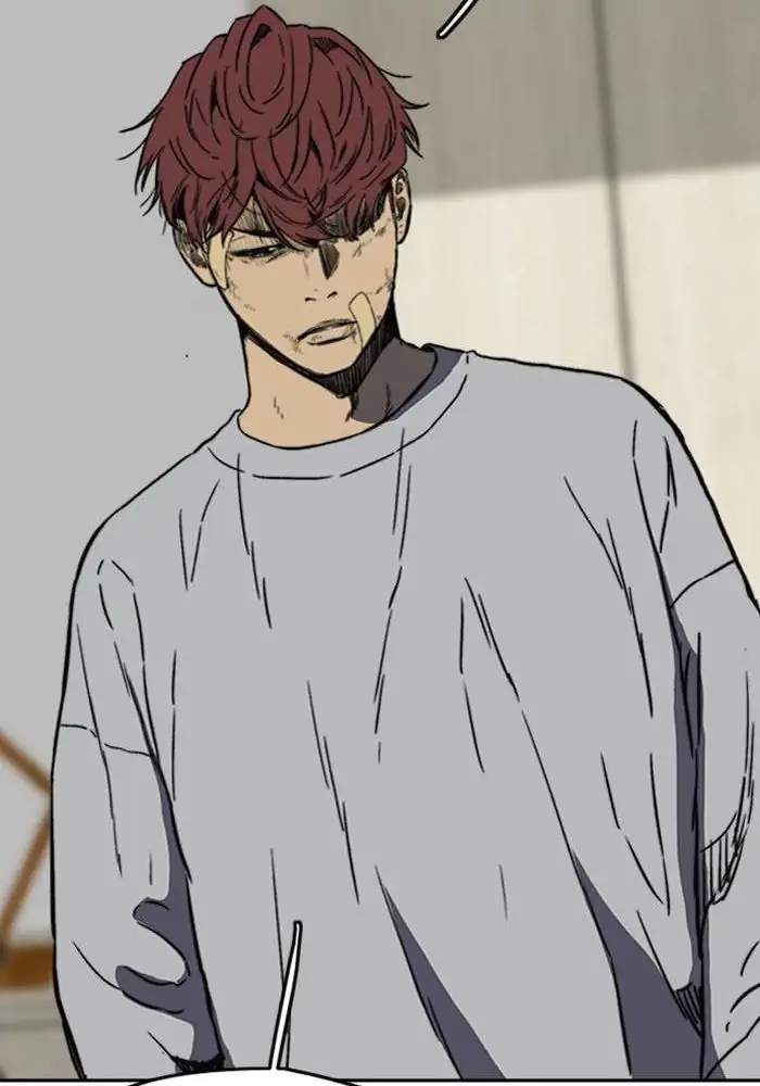 Read Wind Breaker ID Manga Online