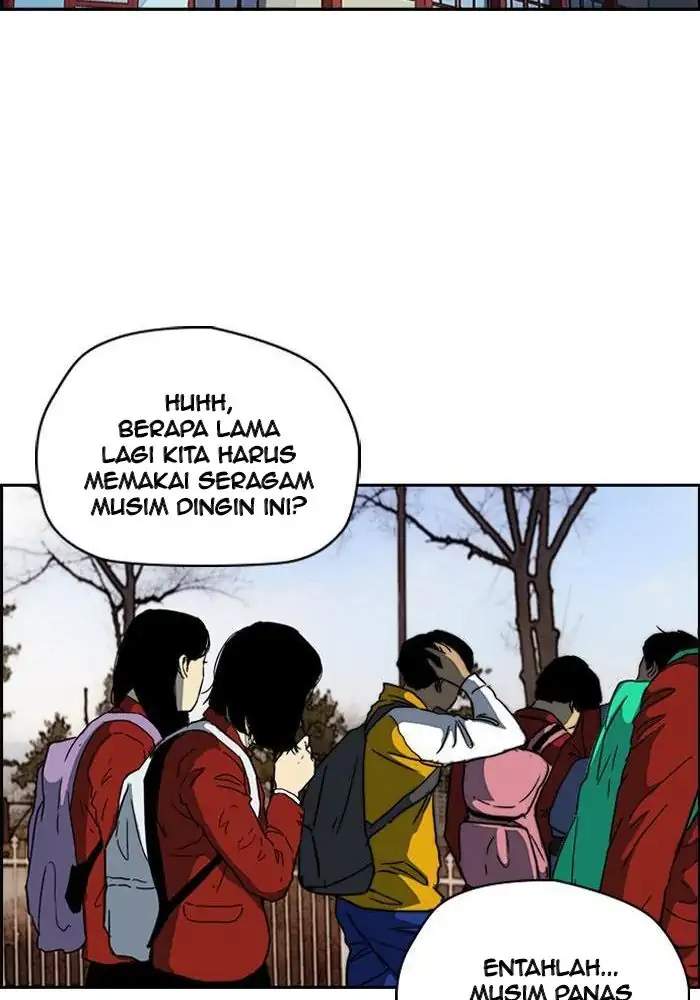 Read Wind Breaker ID Manga Online
