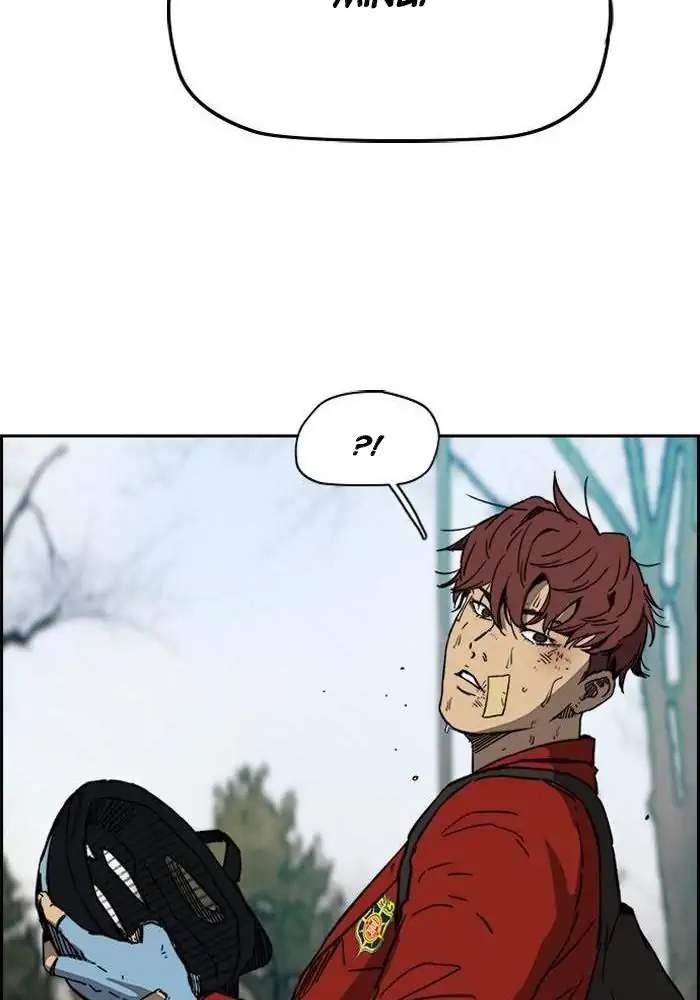 Read Wind Breaker ID Manga Online
