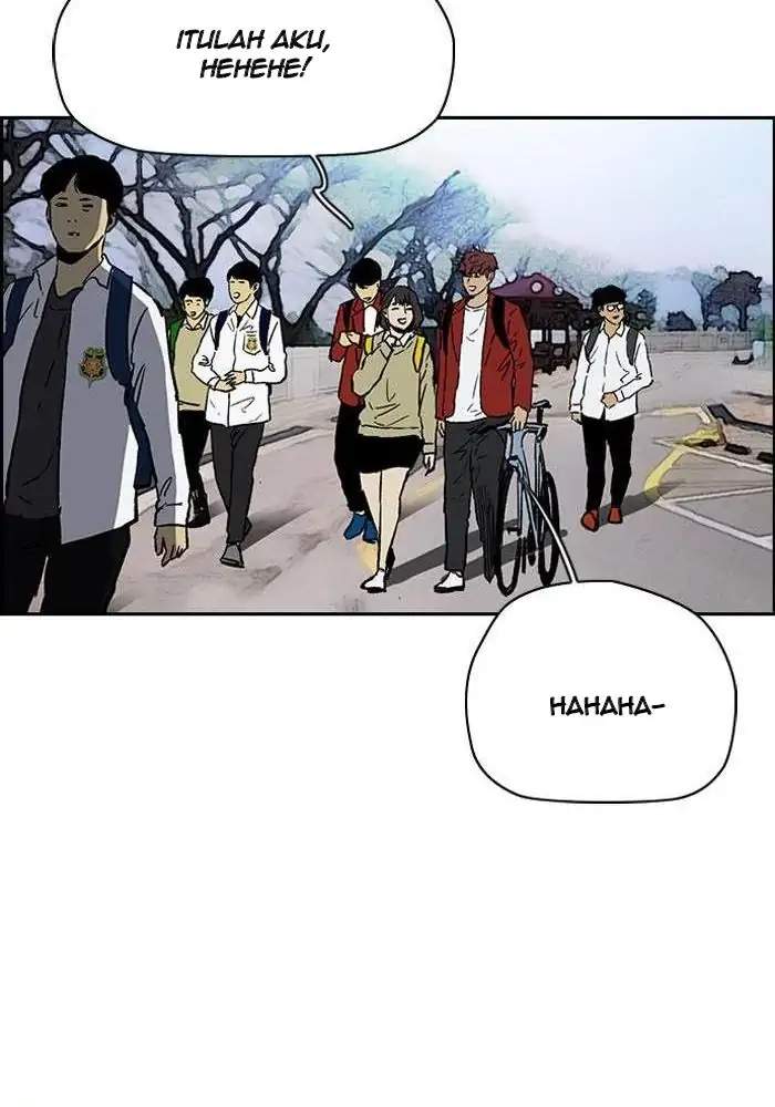 Read Wind Breaker ID Manga Online