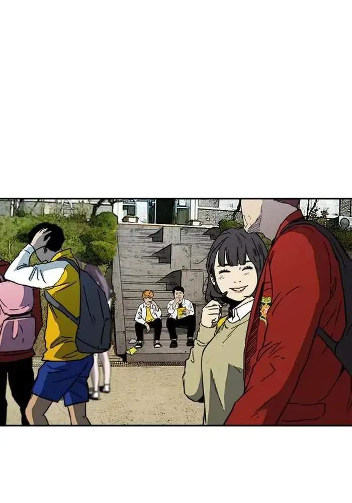 Read Wind Breaker ID Manga Online