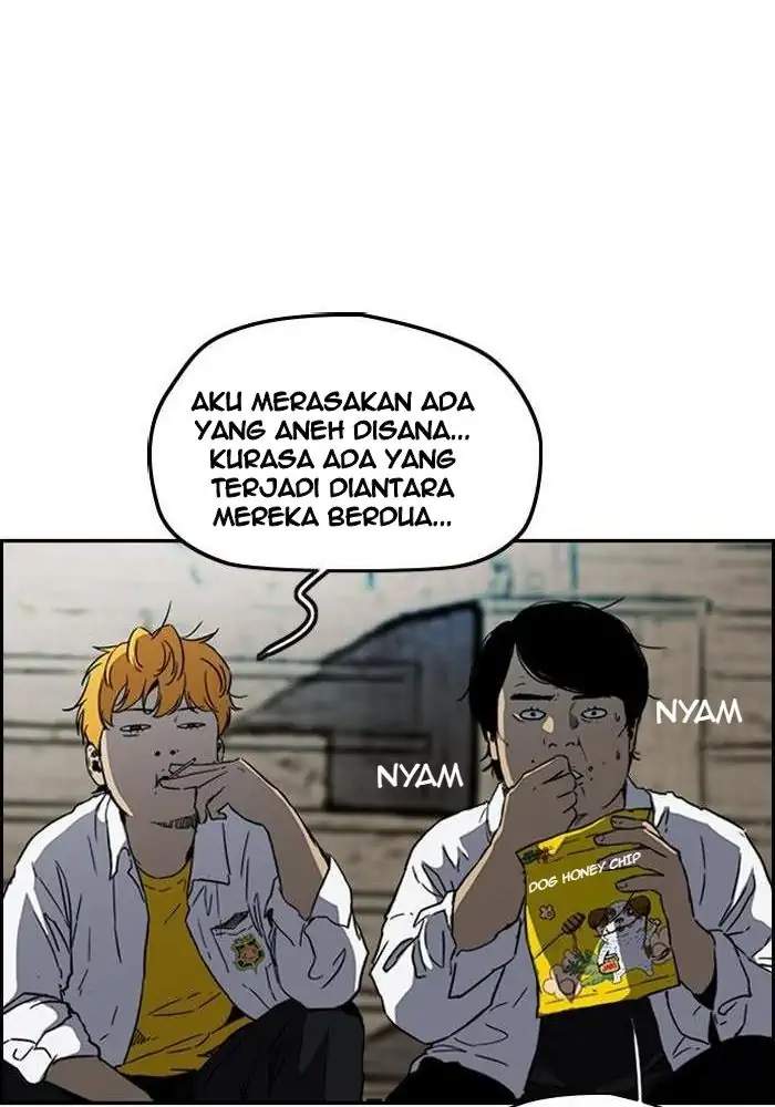Read Wind Breaker ID Manga Online