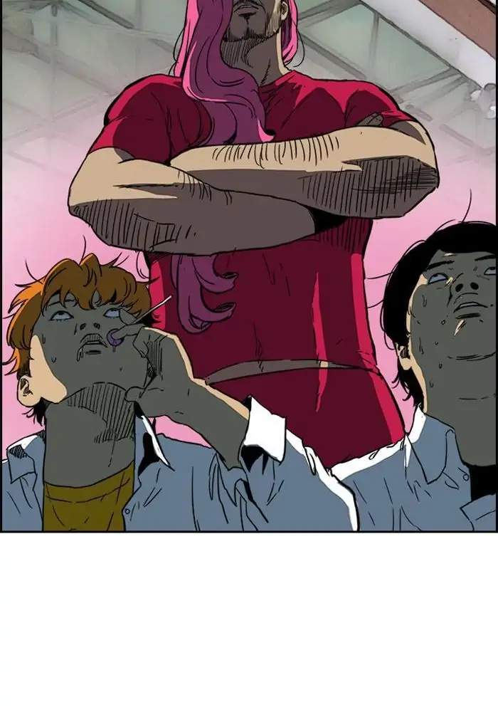 Read Wind Breaker ID Manga Online