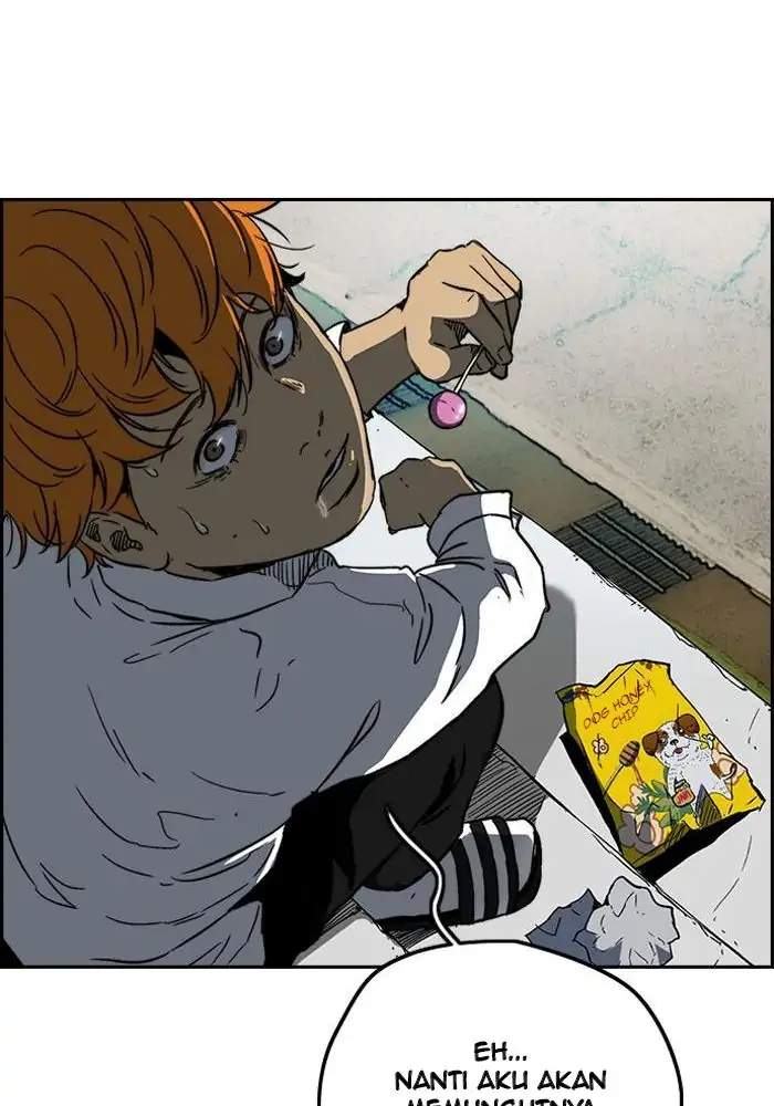 Read Wind Breaker ID Manga Online