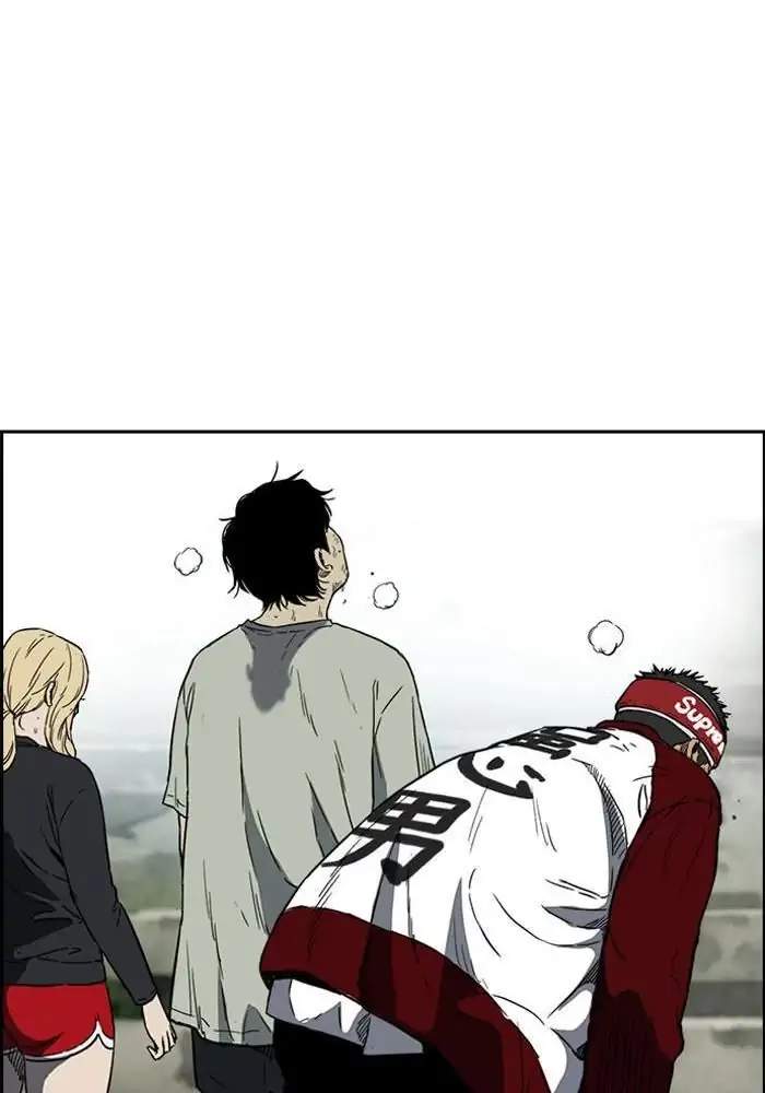 Read Wind Breaker ID Manga Online