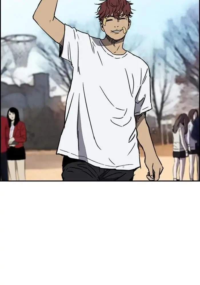 Read Wind Breaker ID Manga Online